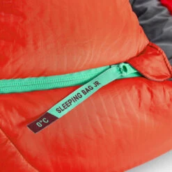 Quechua Children's Sleeping Bag MH500 0°C 15 Quechua Children's Sleeping Bag MH500 0°C -Outdoor Climbing Shop k34dfbff28897f199767997ec5de1207a