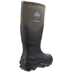 Muck Boots Muckmaster Hi Textile/Weather Wellingtons GREEN 11 Muck Boots Muckmaster Hi Textile/Weather Wellingtons GREEN -Outdoor Climbing Shop k351b924f873e21623b7d0c536948eae4