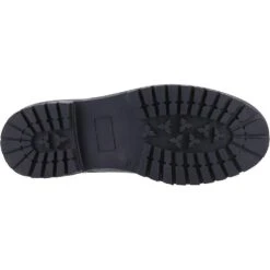 Cotswold Mens Thorsbury Leather Ankle Boots (Black) 14 Cotswold Mens Thorsbury Leather Ankle Boots (Black) -Outdoor Climbing Shop k35bdaca56da1ad8f2af8237ba61f63e2