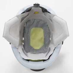 WEDZE Ski Touring Helmet Wilderdouble Standard - Grey -Outdoor Climbing Shop k35bf97aed9444023468701bc8cd16b4c