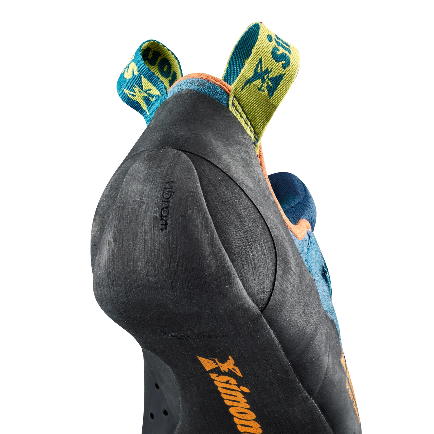 Simond CLIMBING SHOES VERTIKA STRAP 12 Simond CLIMBING SHOES VERTIKA STRAP - Image 10