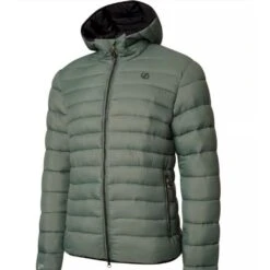 Dare 2b Mens Drifter II Padded Jacket (Black) -Outdoor Climbing Shop k374add7e608c1b8d0f8065690fe2b102