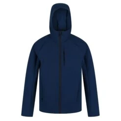 Regatta Mens Westville II Water Repellent Soft Shell Jacket (India Grey) 20 Regatta Mens Westville II Water Repellent Soft Shell Jacket (India Grey) -Outdoor Climbing Shop k38c50fdea258a36a349299af9869a5de
