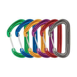 DMM Spectre Wiregate Carabiner - 6 Pack -Outdoor Climbing Shop k38f7012bfe895730d034856e1b2a7d83