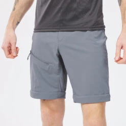 Quechua Men’s Modular Hiking Trousers 32 Quechua Men’s Modular Hiking Trousers -Outdoor Climbing Shop k39f4e856e07a07eef19d4d7f6efb8ec3