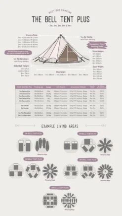 Bell Tent Plus -Outdoor Climbing Shop k3a5b0524e2e5b02240ee977dd99ddd68