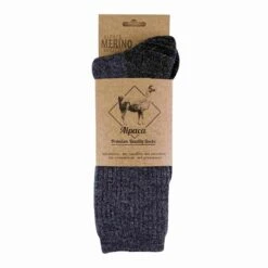 Alpaca Merinal Wool Heavyweight Cushioned Hiking Trekking Socks -Outdoor Climbing Shop k3a9b766236941816e5c1f63ce963fb04