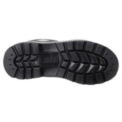 Muck Boots Unisex Chore Classic Hi Patterned Wellingtons (Black) -Outdoor Climbing Shop k3bd6c13cf1953f653ee71f9139417cbb