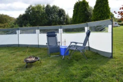 Maypole 5 Panel Pole Windbreak -Outdoor Climbing Shop k3bdb071af09fc77faa11a081e7270970