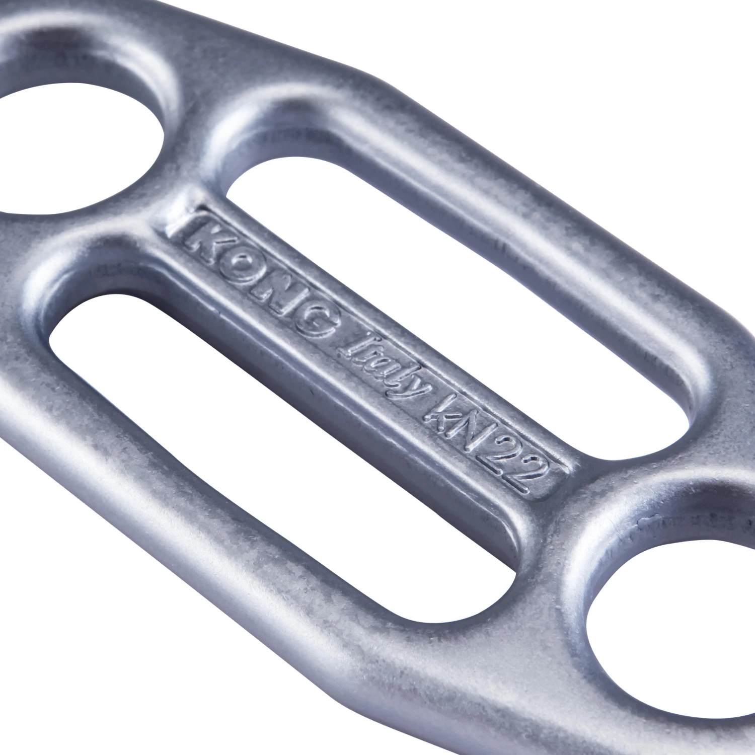 Edelrid Kong Gigi Guide Plate Belay Device 7 Edelrid Kong Gigi Guide Plate Belay Device - Image 5