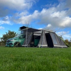 Kamper Sleeper Pole & Sleeve Drive Away Campervan Awning -Outdoor Climbing Shop k3e0959187221f3a602f2f4c1035c97dc