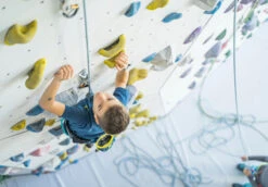 Simond KID'S CLIMBING HARNESS - ROCK JUNIOR BLACK JEANS -Outdoor Climbing Shop k3e0c900ea65c6878cc93a0a68b0709ba