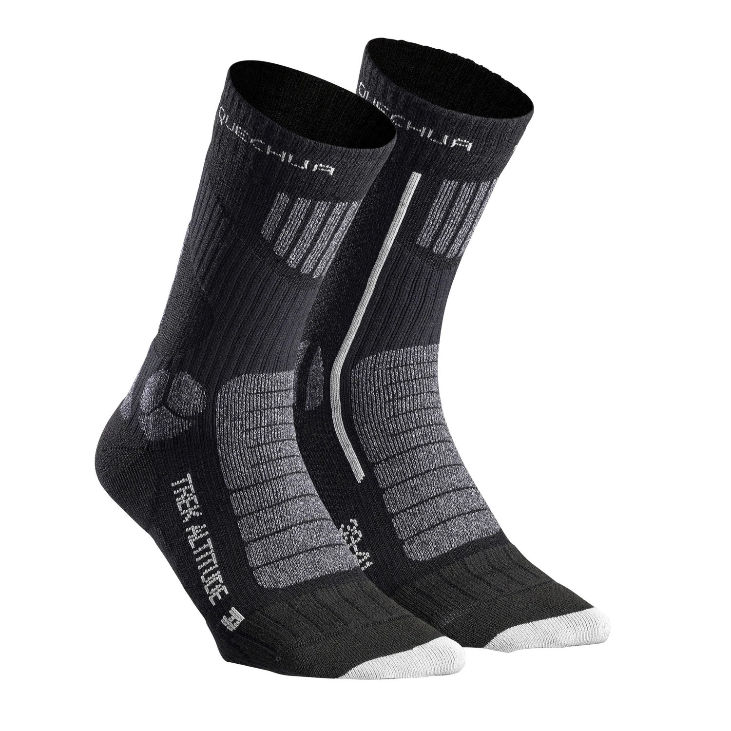 Quechua Trek Altitude Socks 13 Quechua Trek Altitude Socks - Image 11
