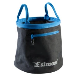 Simond BOULDER CHALK BAG BIGBLOCKER STOPCHALK SIZE XXL