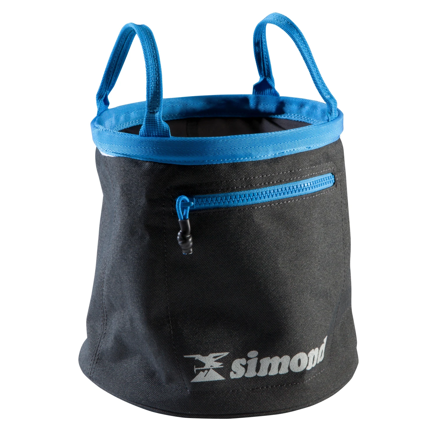 Simond BOULDER CHALK BAG BIGBLOCKER STOPCHALK SIZE XXL 3 Simond BOULDER CHALK BAG BIGBLOCKER STOPCHALK SIZE XXL