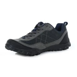 Regatta Edgepoint Life Men's Walking Shoes -Outdoor Climbing Shop k3efdeac843b5fb0e24c96316499bc406