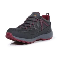 Regatta Lady Samaris Lite Women's Low Walking Shoes -Outdoor Climbing Shop k4127247515d3e2f6d829720eb2d634ea