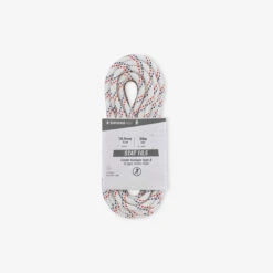 Simond SEMI-STATIC ROPE 10.5 MM X 20 M - STAT 10.5 WHITE