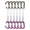 DMM Chimera Quickdraw 18cm - Purple -Outdoor Climbing Shop k418bfdecdfb231d9f58159652c0c85a4