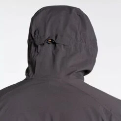 Craghoppers Mens Dynamic Plain Waterproof Jacket (Black Pepper) -Outdoor Climbing Shop k41d0b1914935fc7dcbf06889f4008acb