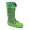 Regatta Childrens/Kids Mudplay Jnr Frog Square Wellington Boots (Frog Green) -Outdoor Climbing Shop k41fba032d216dc895e75370bc519b5d4
