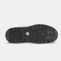 Quechua Men’s Warm And Waterproof Leather Hiking Boots -Outdoor Climbing Shop k426eca58cee89115715f6adf8bcc1927