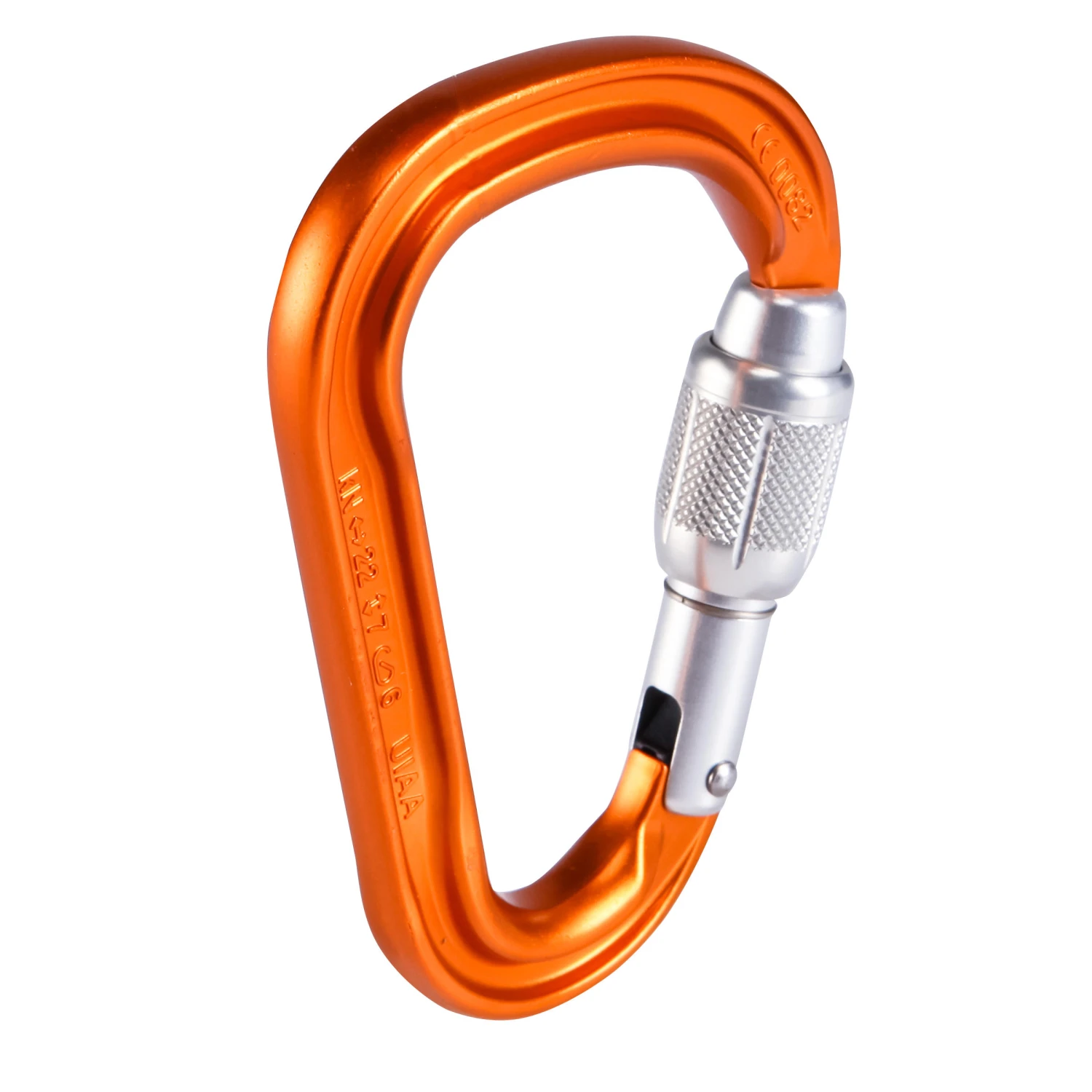 Petzl Attache Carabiner 4 Petzl Attache Carabiner - Image 2