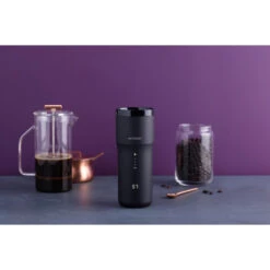 Ember Travel Mug 9 Ember Travel Mug -Outdoor Climbing Shop k42d27d54d546893a554439b460d66968