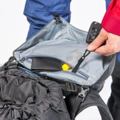 Simond MOUNTAINEERING BACKPACK 40 LITRES -Outdoor Climbing Shop k42ee74bfebd3445fe2e19bbaa7f9ef90