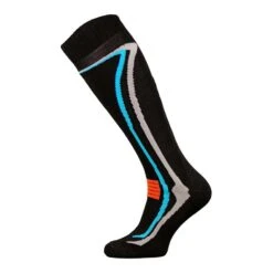 Merino Wool Ski Socks | Snow Sports Climacontrol Knee High Socks | Mens & Ladies