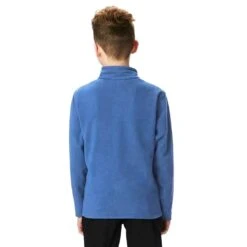 Regatta Childrens/Kids Brigade II Micro Fleece Jacket (Black) 32 Regatta Childrens/Kids Brigade II Micro Fleece Jacket (Black) -Outdoor Climbing Shop k43390c901929ae4980bc6ea5fcdfd2d4