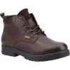 Cotswold Mens Winson Lace Leather Boots (Brown) -Outdoor Climbing Shop k43445a570974a9649344e7fb8980ab68