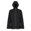 Regatta Mens XPro Triode II Waterproof Jacket (Black) -Outdoor Climbing Shop k434ec70397c8c580d2937862636bd46a