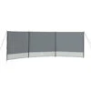 Easy Camp Grey Windscreen Windbreak 1 Easy Camp Grey Windscreen Windbreak -Outdoor Climbing Shop k437b0f4c4659e7cad8a526d52b1ace5d