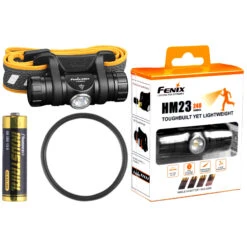 Fenix HM23 240 Lumen AA Powered Headlamp -Outdoor Climbing Shop k438e1b28fe920d60b9ac8b1cfe90ecc5
