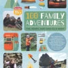 100 Family Adventures -Outdoor Climbing Shop k43970733bbe7c1a8e6d52c2911e4fcc0
