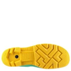 Dunlop Mens Acifort HazGuard Wellington Boots (Green/Yellow) -Outdoor Climbing Shop k43cce7394a55522653954537f908fb7f