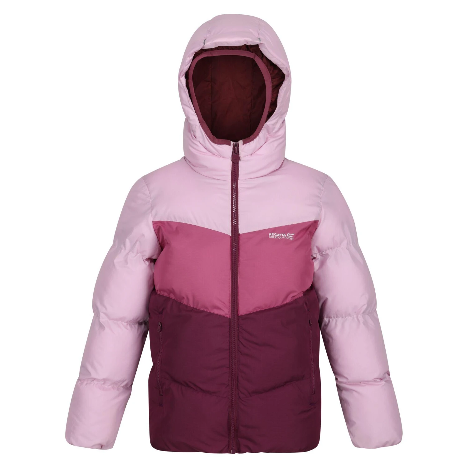 Regatta Lofthouse VI Kids' Walking Jacket 5 Regatta Lofthouse VI Kids' Walking Jacket - Image 3