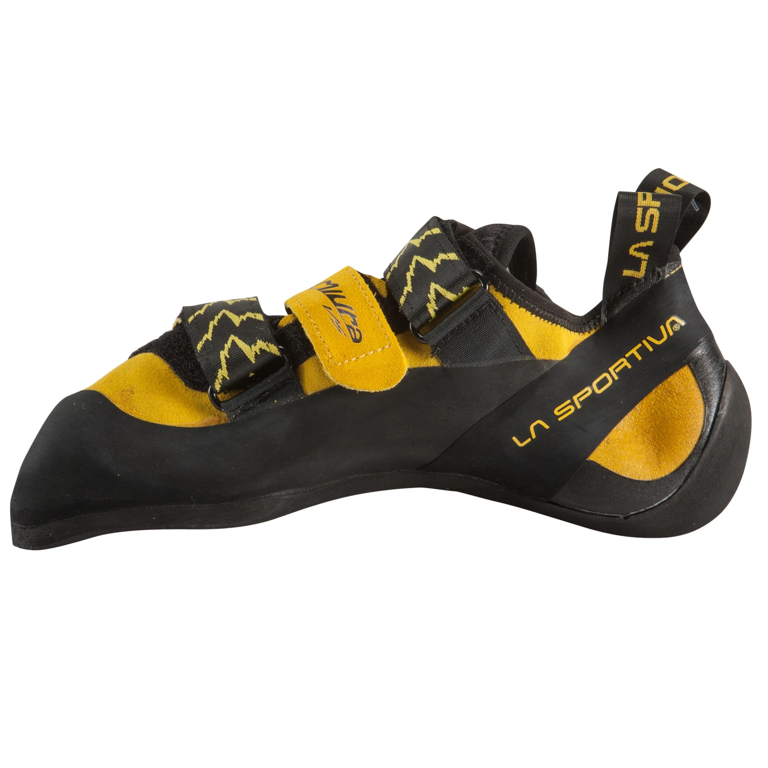La Sportiva CLIMBING SHOES - MIURA VS 5 La Sportiva CLIMBING SHOES - MIURA VS - Image 3