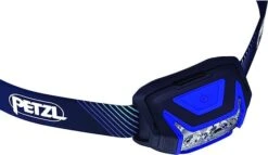 Petzl Actik Core Rechargeable Headtorch [Blue] -Outdoor Climbing Shop k44284ac97b9c23c6b991a47c114cd16e