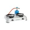 Campingaz Camping Cook CV Double Burner Stove -Outdoor Climbing Shop k45868401ecab2ffb82493a90f7ba8a5d