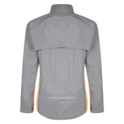 Dare 2b Dare2B Womens/Ladies Unveil II Windshell Jacket (Mid Grey) -Outdoor Climbing Shop k45c253bea93a8c4f2424ed1408cc7907
