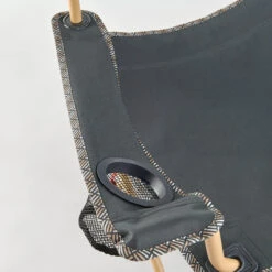 Quechua Camping Big Folding Armchair - Basic XL -Outdoor Climbing Shop k4614d8c84e5899e68de5c62ac877d961