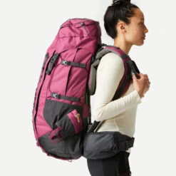 Women's Trekking Backpack 60+10 L -Outdoor Climbing Shop k4667cefb2c2338066e7508a7a09e514e