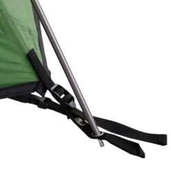 Regatta Adults 3 Man Montegra Geo Tent (Alpine Green) -Outdoor Climbing Shop k4675bd11a439a40a0e4bc9d37bd62b44