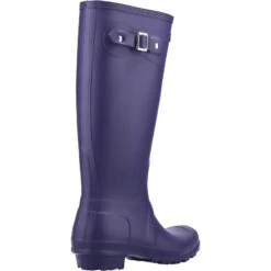 Cotswold Sandringham Plain PVC Wellingtons Purple -Outdoor Climbing Shop k46b68c6a6c247c0a0465212ed94bf871