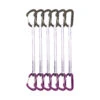 DMM Chimera Quickdraw 25Cm - Purple 2 DMM Chimera Quickdraw 25Cm - Purple -Outdoor Climbing Shop k471d6b3efbdb8c8e3d7c73ea82a329fc