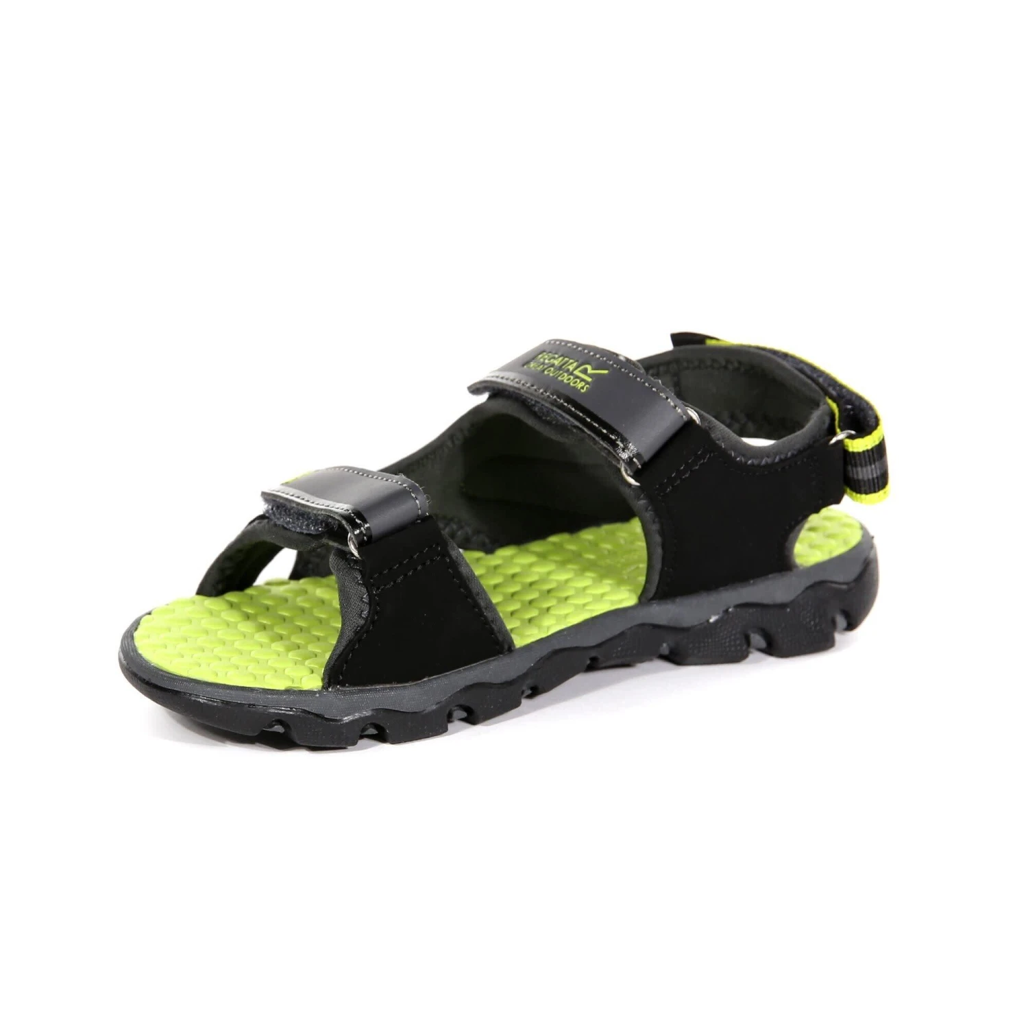 Regatta Kota Drift Junior Kids Walking Sandals 8 Regatta Kota Drift Junior Kids Walking Sandals - Image 6