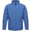 Regatta Mens Uproar Soft Shell Jacket (Royal Blue) -Outdoor Climbing Shop k47bfd62b8da0d3ffcb34ec40ed6a999c