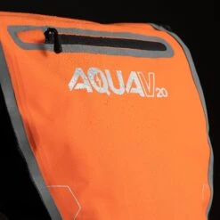 Oxford Aqua V 20 QR Single Pannier -Outdoor Climbing Shop k47e9a1b7c115b6a7e0c04fc66b10e838